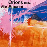 Ginza.se Orions Belte - Villa Amorini (LP)