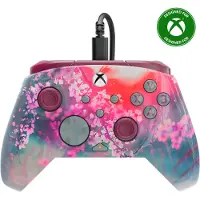 Turtle Beach Gamepad - Xbox - Rematch Advanced - Wired - Kyoto Bloom - PC Compatible -