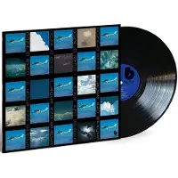 Universal Music Donald Byrd - Places And Spaces (LP)