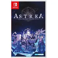 Astrea: Six Sided Oracles - Switch
