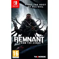 Remnant Nintendo Switch FR/NL