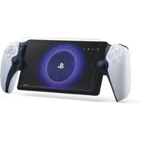 Hori - ViviDeep-schermfilter voor PlayStation Portal Remote Player - Officieel gelicentieerd door Sony