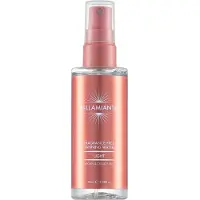 Bellamianta Fragrance Free Tanning Water - Light 100 ml