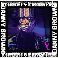Ginza.se ATROCITY EXHIBITION/2LP