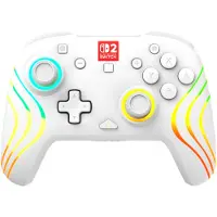 Turtle Beach Afterglow Wave Wireless - White