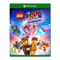 LEGO the Movie 2: The Videogame - Minifigure Edition