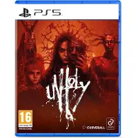 Unholy