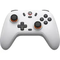 GameSir - Nova Lite Multiplatform Gamepad - Stellar White