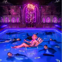 Ginza.se Iggy Azalea - The End Of An Era (CD) (Deluxe Edition)