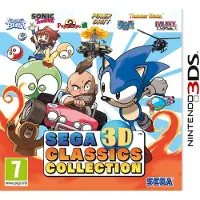 3D Classics Collection