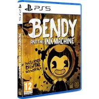 Bendy and the Ink Machine