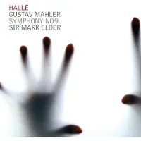 Ginza.se Hallé Orchestra, Sir Mark Elder - Mahler: Symphony No.9 (2 CD)