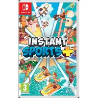Instant Sports: All-Stars - Switch