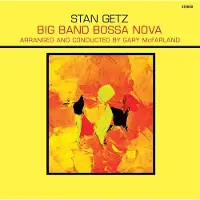 Intermusic Big Band Bossa Nova -Hq- (LP)