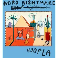Modulor Cnt HOOPLA (TRANSPARENT ORANGE)