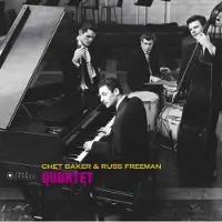 Jazz In Motion QUARTET/LP