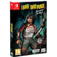 I Hate This Place - Elena's Edition Premium Nintendo Switch