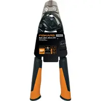 Fiskars PowerGear betonschaar 36 cm -