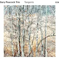 OUTHERE Gary Peacock Trio - Tangents (CD)