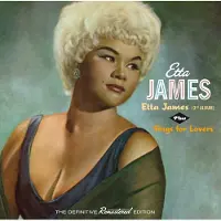 Ginza.se Etta James (3rd Album) / Sings For Lovers