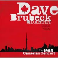 Ginza.se 1965 Canadian Concert