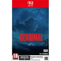 REANIMAL Nintendo Switch 2