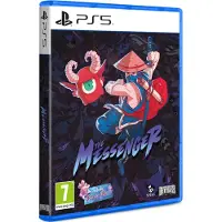 The Messenger