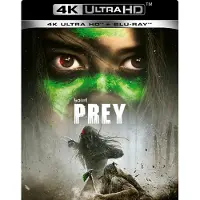 Import Prey Blu-ray 4K Ultra HD