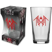 Ginza.se Bierglas - Sigil - transparant - Maat Standard