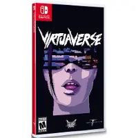 VirtuaVerse () - Switch