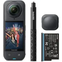 Insta360 X5 Starter Bundle