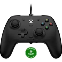 GameSir G7 HE - Bedrade controller - Hall Effect Sticks - Xbox Series X/S, Xbox One & Windows - Zwart