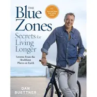 BLUE ZONES -