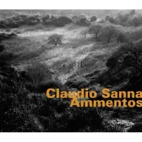 Ginza.se Claudio Sanna - Ammentos (CD)