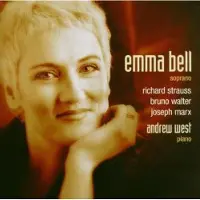 Ginza.se Amma Bell & Andrew West - Lieder (SACD)