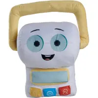 Toy story Pixar -Toy Story Smarty Pants - 25cm (6315870704)