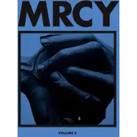 Konkurrent MRCY - Volume 2 (CD)