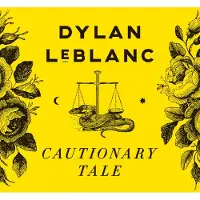 Ginza.se Dylan LeBlanc - Cautionary Tale (LP) (Coloured Vinyl)