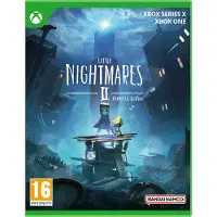 Little Nightmares II (Enhanced Edition)