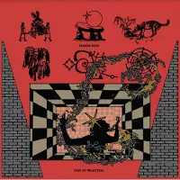 Konkurrent Frankie Rose - Love As Projection (CD)