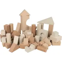 BabyTrold Foam Building Blocks Bouwspel