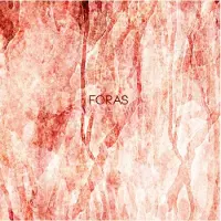 Ginza.se Siavash Amini - Foras (LP)