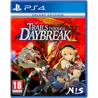 The Legend of Heroes: Trails through Daybreak II (Deluxe Edition)