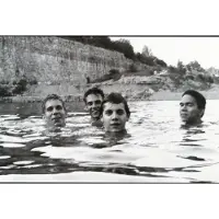 Konkurrent Slint - Spiderland (LP)