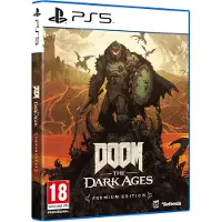 Doom: The Dark Ages - Premium Edition