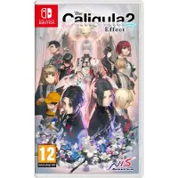 The Caligula Effect 2 - Switch