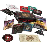 Ginza.se - Senjutsu (2 CD + Blu-ray)