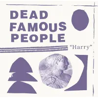 Konkurrent Dead Famous People - Harry (LP)