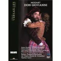 OUTHERE DON GIOVANNI