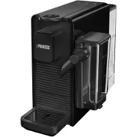 Princess Capsule Koffiemachine met Melkopschuimer - 249455 – Geschikt voor Nespresso – 20 Bar – Espresso, Cappuccino & Latte – Compact – Automatisch Melksysteem - 1400 W